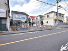 東村山市富士見町5丁目　全1区画　宅地分譲物件画像