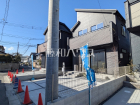 ～リファインドガーデン仙川～　全16棟　新築分譲住宅物件画像
