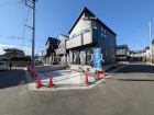 ～リファインドガーデン仙川～　全16棟　新築分譲住宅物件画像