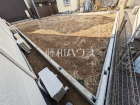 所沢市大字上安松　全3区画／A号地　宅地分譲物件画像