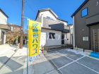 昭島市拝島町5丁目　全19棟　新築分譲住宅物件画像