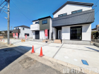 春日井市白山町2期　全8棟　新築戸建物件画像