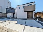 春日井市白山町2期　全8棟　新築戸建物件画像