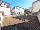 日野市多摩平5丁目　全1区画　宅地分譲物件画像