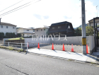 八王子市元八王子町3丁目　全2区画／B号地　宅地分譲物件画像