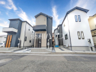 日野市旭が丘5丁目　全3棟/2号棟　新築分譲住宅物件画像