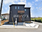 清瀬市竹丘3丁目　全25棟　新築分譲住宅物件画像
