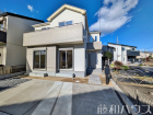 岩倉市鈴井町2期　全1棟　新築戸建物件画像