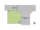 八王子市上野町　全1棟　新築分譲住宅物件画像