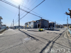 春日井市岩成台9丁目第2　全3棟　新築戸建物件画像