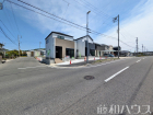 守山区上志段味5期　全4棟　新築戸建物件画像