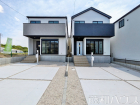 守山区上志段味5期　全4棟　新築戸建物件画像