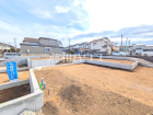 東村山市諏訪町1丁目　全6区画／3号地　宅地分譲物件画像