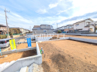 東村山市諏訪町1丁目　全6区画／3号地　宅地分譲物件画像