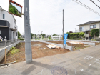 小金井市中町4丁目　全3棟　新築分譲住宅物件画像