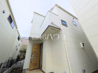 三鷹市深大寺2丁目　全7棟／2号棟　新築分譲住宅物件画像