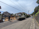 八王子市打越町　全1区画　宅地分譲物件画像
