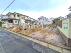 八王子市打越町　全1区画　宅地分譲物件画像