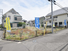 西東京市中町1丁目　全4棟　新築分譲住宅物件画像
