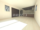 GRAFARE 富士見テラスⅡ　全6棟／1号棟　新築分譲住宅物件画像