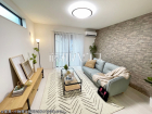 GRAFARE 富士見テラスⅢ　全21区画　新築分譲住宅物件画像