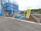 東村山市青葉町1丁目　全10区画　宅地分譲物件画像