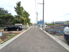 東村山市青葉町1丁目　全10区画　宅地分譲物件画像