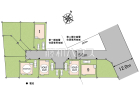 東村山市青葉町1丁目　全10区画　宅地分譲物件画像