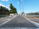 東村山市青葉町1丁目　全10区画　宅地分譲物件画像