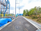 東村山市青葉町1丁目　全10区画　宅地分譲物件画像