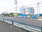 東村山市青葉町1丁目　全10区画　宅地分譲物件画像