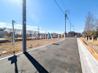 東村山市青葉町1丁目　全10区画　宅地分譲物件画像