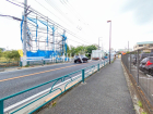 東村山市青葉町1丁目　全10区画　宅地分譲物件画像