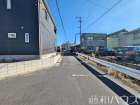 尾張旭市東大道町原田第1　全2棟　新築戸建物件画像