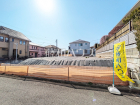 調布市西つつじケ丘2丁目　全2区画／1号地　宅地分譲物件画像