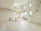 世田谷区千歳台5丁目　全6区画　新築分譲住宅物件画像