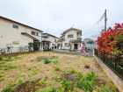 立川市砂川町7丁目　全1区画　宅地分譲物件画像