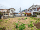 立川市砂川町7丁目　全1区画　宅地分譲物件画像
