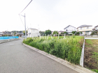 日野市川辺堀之内　全2区画／B号地　宅地分譲物件画像