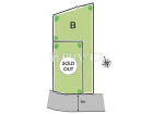 日野市川辺堀之内　全2区画／B号地　宅地分譲物件画像