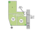 武蔵村山市学園3丁目　全3区画／1号地　宅地分譲物件画像