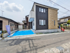 北名古屋市徳重東出1期　全1棟　新築戸建物件画像