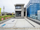 北名古屋市石橋郷1期　全1棟　新築戸建物件画像