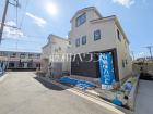 三鷹市北野3丁目　全8棟　新築分譲住宅物件画像