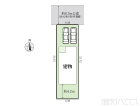 北名古屋市六ツ師6期　全1棟　新築戸建物件画像