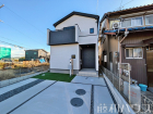 北名古屋市六ツ師6期　全1棟　新築戸建物件画像