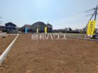 清瀬市中清戸1丁目　全4区画／3号地　宅地分譲物件画像