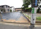 練馬区貫井4丁目　全2区画／A号地　宅地分譲物件画像