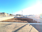 東村山市萩山町1丁目　全12区画　建築条件付売地物件画像