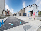 岩倉市曽野町4期　全3棟　新築戸建物件画像